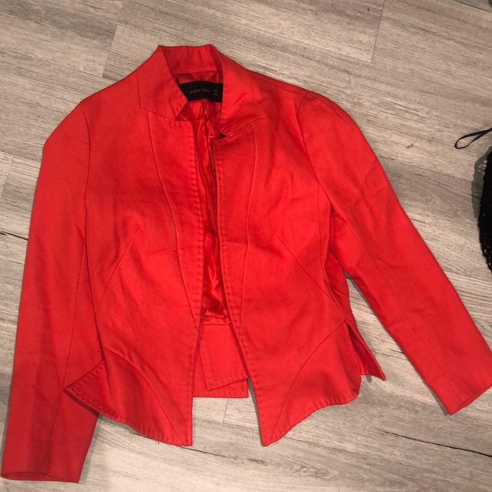 Jacket/blazer